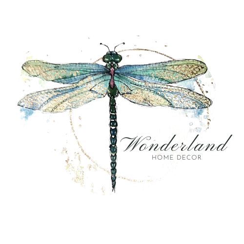 Wonderland Home Decor